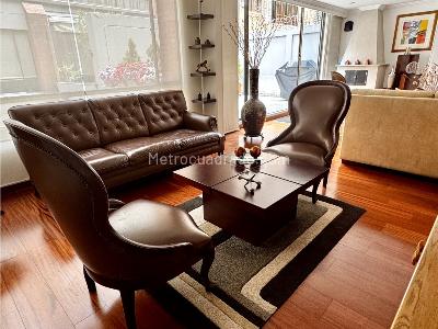 Apartamento en venta en Santa Barbara, Bogotá · foto 4 de 11