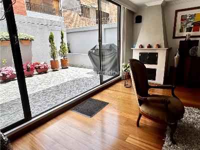 Apartamento en venta en Santa Barbara, Bogotá · foto 6 de 11