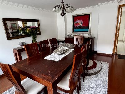 Apartamento en venta en Santa Barbara, Bogotá · foto 7 de 11
