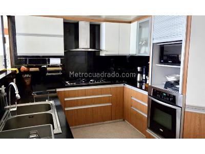 Apartamento en venta en Santa Barbara, Bogotá · foto 8 de 11