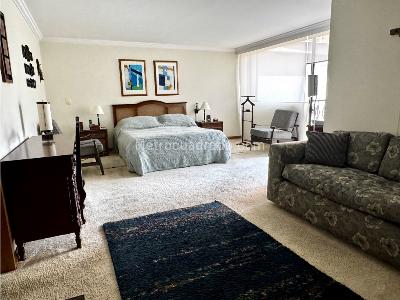 Apartamento en venta en Santa Barbara, Bogotá · foto 9 de 11