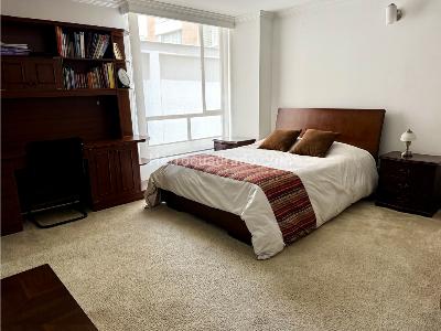 Apartamento en venta en Santa Barbara, Bogotá · foto 10 de 11