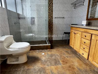 Apartamento en venta en Santa Barbara, Bogotá · foto 11 de 11