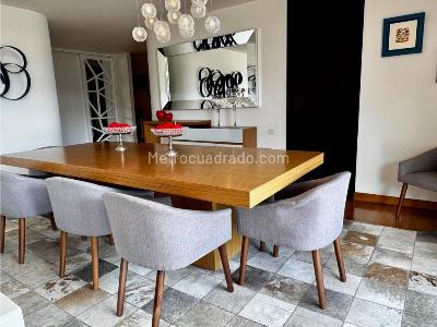 Apartamento en venta en Bosques Del Marques, Bogotá · foto 4 de 18