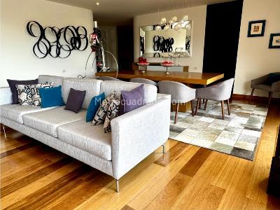Apartamento en venta en Bosques Del Marques, Bogotá · foto 5 de 18