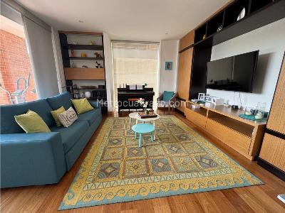 Apartamento en venta en Bosques Del Marques, Bogotá · foto 6 de 18