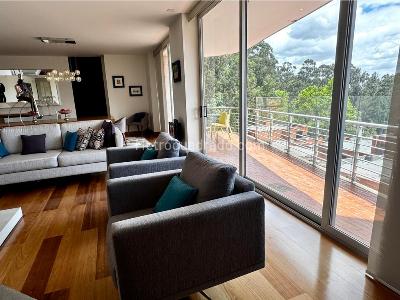 Apartamento en venta en Bosques Del Marques, Bogotá · foto 7 de 18