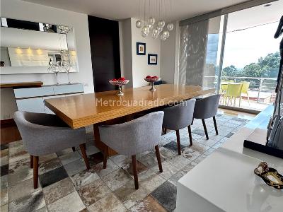 Apartamento en venta en Bosques Del Marques, Bogotá · foto 9 de 18