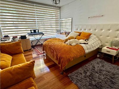 Apartamento en venta en Bosques Del Marques, Bogotá · foto 15 de 18