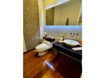 Apartamento en venta en Bosques Del Marques, Bogotá · foto 16 de 18