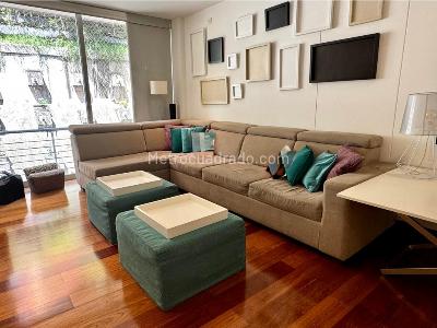 Apartamento en venta en Bosques Del Marques, Bogotá · foto 17 de 18