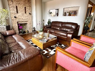 Apartamento en venta en Chico, Bogotá · foto 2 de 15
