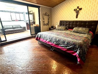 Apartamento en venta en Chico, Bogotá · foto 6 de 15
