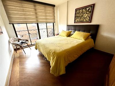 Apartamento en venta en Chico, Bogotá · foto 7 de 15