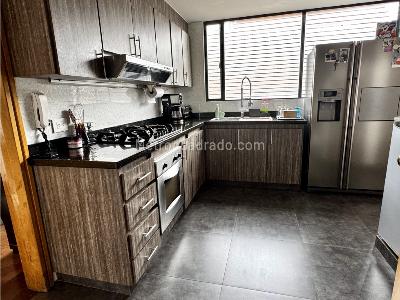 Apartamento en venta en Chico, Bogotá · foto 9 de 15