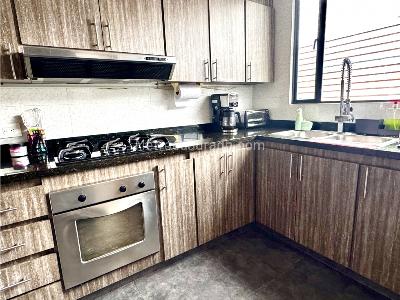 Apartamento en venta en Chico, Bogotá · foto 10 de 15
