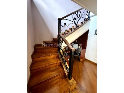 Apartamento en venta en Chico, Bogotá · foto 11 de 15