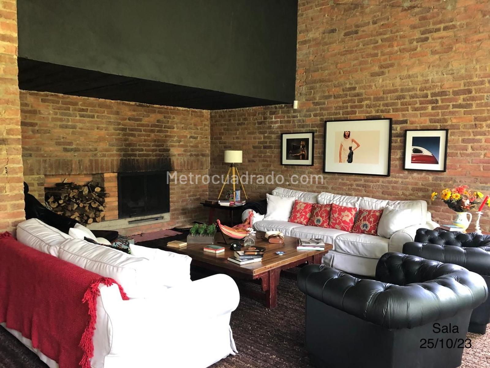 Casa en Venta  ANTIGUO CAMINO DE SUBA