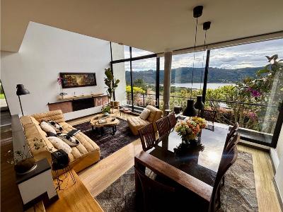 Casa en venta en Vereda San Rafael, La Calera · foto 2 de 20