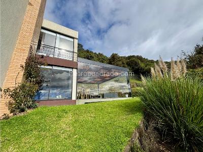 Casa en venta en Vereda San Rafael, La Calera · foto 14 de 20