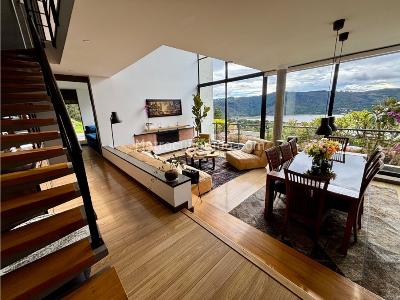 Casa en venta en Vereda San Rafael, La Calera · foto 15 de 20
