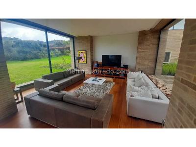 Casa en venta en Conjunto Casa De Campo, La Calera · foto 2 de 14
