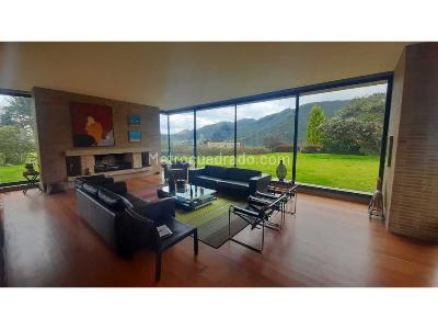 Casa en venta en Conjunto Casa De Campo, La Calera · foto 3 de 14