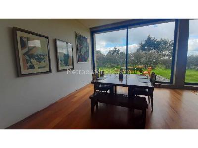 Casa en venta en Conjunto Casa De Campo, La Calera · foto 4 de 14