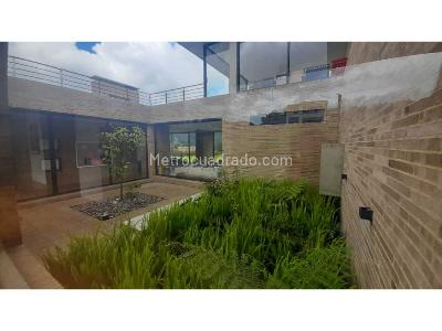 Casa en venta en Conjunto Casa De Campo, La Calera · foto 5 de 14
