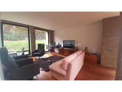Casa en venta en Conjunto Casa De Campo, La Calera · foto 6 de 14