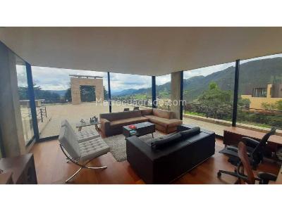 Casa en venta en Conjunto Casa De Campo, La Calera · foto 8 de 14