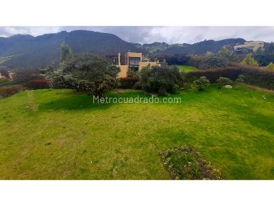 Casa en venta en Conjunto Casa De Campo, La Calera · foto 9 de 14