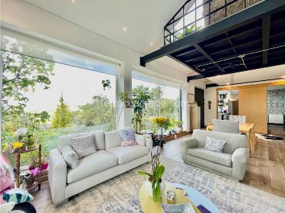 Casa de 3 alcobas en arriendo en Bosques Del Encenillo, La Calera, 320 m² · foto 2 de 20