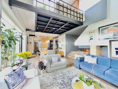 Casa de 3 alcobas en arriendo en Bosques Del Encenillo, La Calera, 320 m² · foto 3 de 20