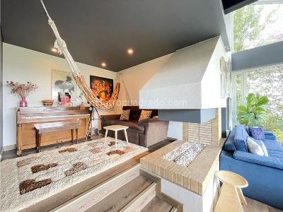 Casa de 3 alcobas en arriendo en Bosques Del Encenillo, La Calera, 320 m² · foto 4 de 20