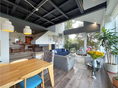 Casa de 3 alcobas en arriendo en Bosques Del Encenillo, La Calera, 320 m² · foto 5 de 20
