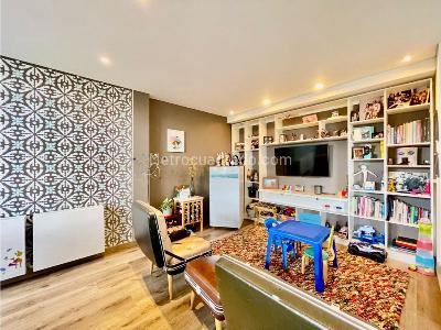 Casa de 3 alcobas en arriendo en Bosques Del Encenillo, La Calera, 320 m² · foto 6 de 20