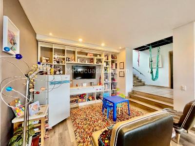 Casa de 3 alcobas en arriendo en Bosques Del Encenillo, La Calera, 320 m² · foto 7 de 20