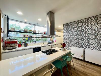 Casa de 3 alcobas en arriendo en Bosques Del Encenillo, La Calera, 320 m² · foto 8 de 20
