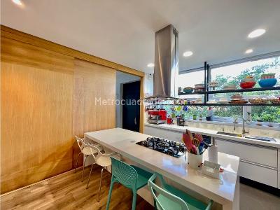 Casa de 3 alcobas en arriendo en Bosques Del Encenillo, La Calera, 320 m² · foto 9 de 20