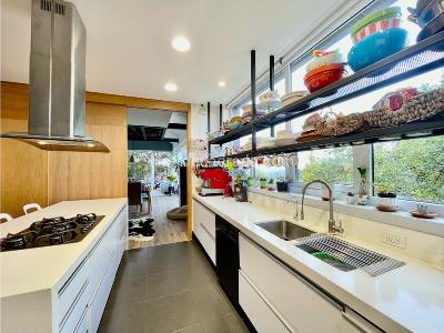 Casa de 3 alcobas en arriendo en Bosques Del Encenillo, La Calera, 320 m² · foto 10 de 20