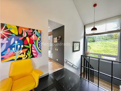 Casa de 3 alcobas en arriendo en Bosques Del Encenillo, La Calera, 320 m² · foto 12 de 20