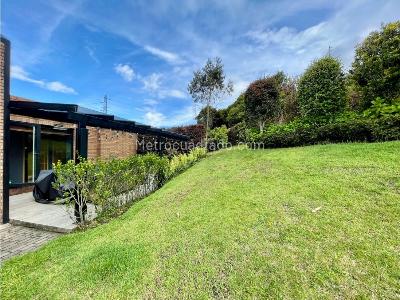 Casa de 3 alcobas en arriendo en Bosques Del Encenillo, La Calera, 320 m² · foto 13 de 20