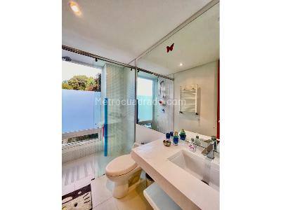 Casa de 3 alcobas en arriendo en Bosques Del Encenillo, La Calera, 320 m² · foto 15 de 20