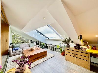 Casa de 3 alcobas en arriendo en Bosques Del Encenillo, La Calera, 320 m² · foto 18 de 20