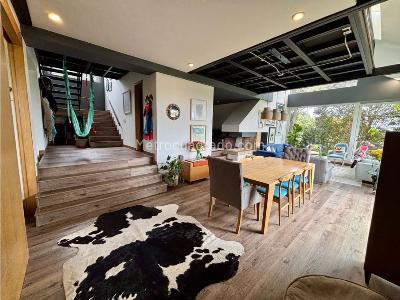 Casa en arriendo en Conjunto Bosques De Encenillo, La Calera · foto 2 de 20