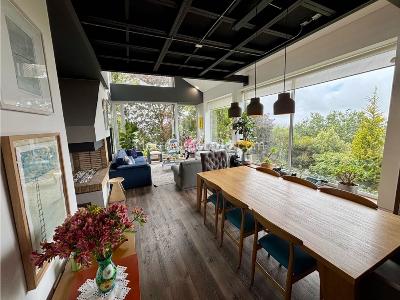 Casa en arriendo en Conjunto Bosques De Encenillo, La Calera · foto 3 de 20
