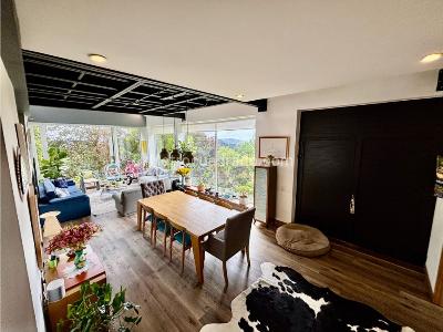 Casa en arriendo en Conjunto Bosques De Encenillo, La Calera · foto 4 de 20