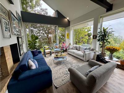 Casa en arriendo en Conjunto Bosques De Encenillo, La Calera · foto 5 de 20