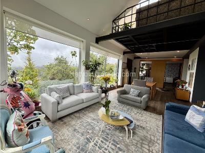 Casa en arriendo en Conjunto Bosques De Encenillo, La Calera · foto 6 de 20